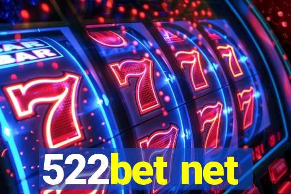 522bet net